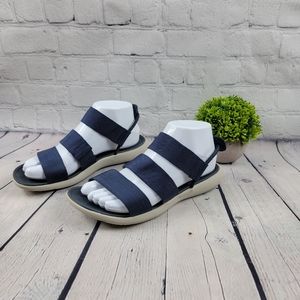 Merrell Navy Blue Sandals Size 7